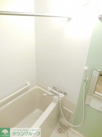 レオネクスト葉の物件内観写真